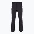 Férfi túranadrág Millet Magma black/ noir
