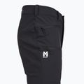 Férfi túranadrág Millet Magma black/ noir 3