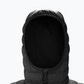 Férfi bélelt kabát Millet Fitz Roy Warm Hoodie black 7