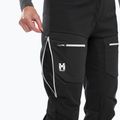 Női túrasí nadrág Millet M White Shield black 6