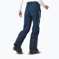 Női túrasí nadrág Millet M White 3L navy blue 3