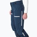 Női túrasí nadrág Millet M White 3L navy blue 4