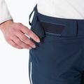 Női túrasí nadrág Millet M White 3L navy blue 5