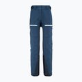 Női túrasí nadrág Millet M White 3L navy blue 9