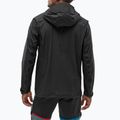 Férfi esőkabát Millet Trilogy Jorasses PTX black 3