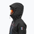 Férfi esőkabát Millet Trilogy Jorasses PTX black 4