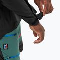 Férfi esőkabát Millet Trilogy Jorasses PTX black 7