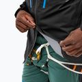 Férfi esőkabát Millet Trilogy Jorasses PTX black 8