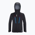 Férfi esőkabát Millet Trilogy Jorasses PTX black 9