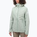 Női esőkabát Millet Seneca GTX 3L seaweed