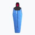 Hálózsák Millet Bossons -10 Regular icon blue/black