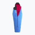Hálózsák Millet Bossons -10 Regular icon blue/black 2