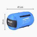 Hálózsák Millet Bossons -10 Regular icon blue/black 5