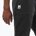 Férfi mászónadrág Millet Ubic Stretch Black 6