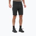 Férfi trekking rövidnadrág Millet Ubic Stretch black