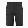 Férfi trekking rövidnadrág Millet Ubic Stretch black 5