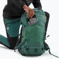 Túrahátizsák Millet Seneca Air 30 l bottle 10
