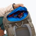 Női trekking hátizsák Millet Hiker Air 28 l dorit 11