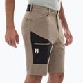 Férfi rövidnadrág Millet Wanaka Stretch III dorit/fekete