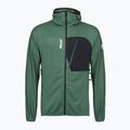 Férfi trekking pulóver Millet Lokka Hoodie III üveg