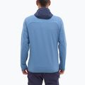 Férfi softshell dzseki Millet Fusion XCS Hoodie koronakék/szafír 3