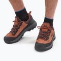 Férfi túrabakancs Millet Ubic Low GTX fűszeres 5