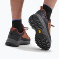 Férfi túrabakancs Millet Ubic Low GTX fűszeres 6