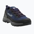 Férfi túrabakancs Millet Ubic Low GTX saphir