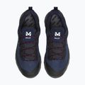 Férfi túrabakancs Millet Ubic Low GTX saphir 3