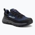 Férfi túrabakancs Millet Ubic Low GTX saphir