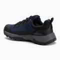 Férfi túrabakancs Millet Ubic Low GTX saphir 3