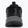 Férfi túrabakancs Millet Ubic Low GTX saphir 6