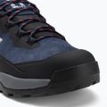 Férfi túrabakancs Millet Ubic Low GTX saphir 7