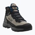 Férfi túracipők Millet Ubic Mid GTX dorite