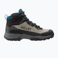 Férfi túracipők Millet Ubic Mid GTX dorite 2