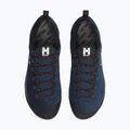 Férfi megközelítő cipő Millet Cimaï Pro GTX sapphire 3