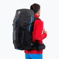 Hátizsák Millet Ubic 55 + 15 l black 3
