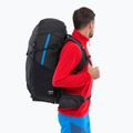 Hátizsák Millet Ubic 55 + 15 l black 4