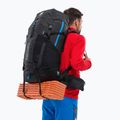 Hátizsák Millet Ubic 55 + 15 l black 5