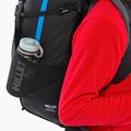 Hátizsák Millet Ubic 55 + 15 l black 8