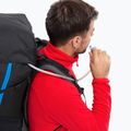 Hátizsák Millet Ubic 55 + 15 l black 11