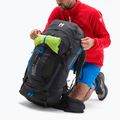 Hátizsák Millet Ubic 55 + 15 l black 12
