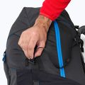 Hátizsák Millet Ubic 55 + 15 l black 13