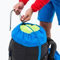 Hátizsák Millet Ubic 55 + 15 l black 14
