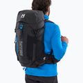 Hátizsák Millet Ubic 30 l e-black 12