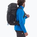 Hátizsák Millet Ubic 30 l e-black 13