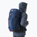 Hátizsák Millet Ubic 30 l e-dark blue 3