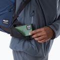 Hátizsák Millet Ubic 30 l e-dark blue 8