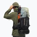 Hátizsák Millet Ubic 30 l e-black/sand 4