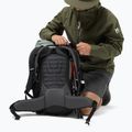 Hátizsák Millet Ubic 30 l e-black/sand 10